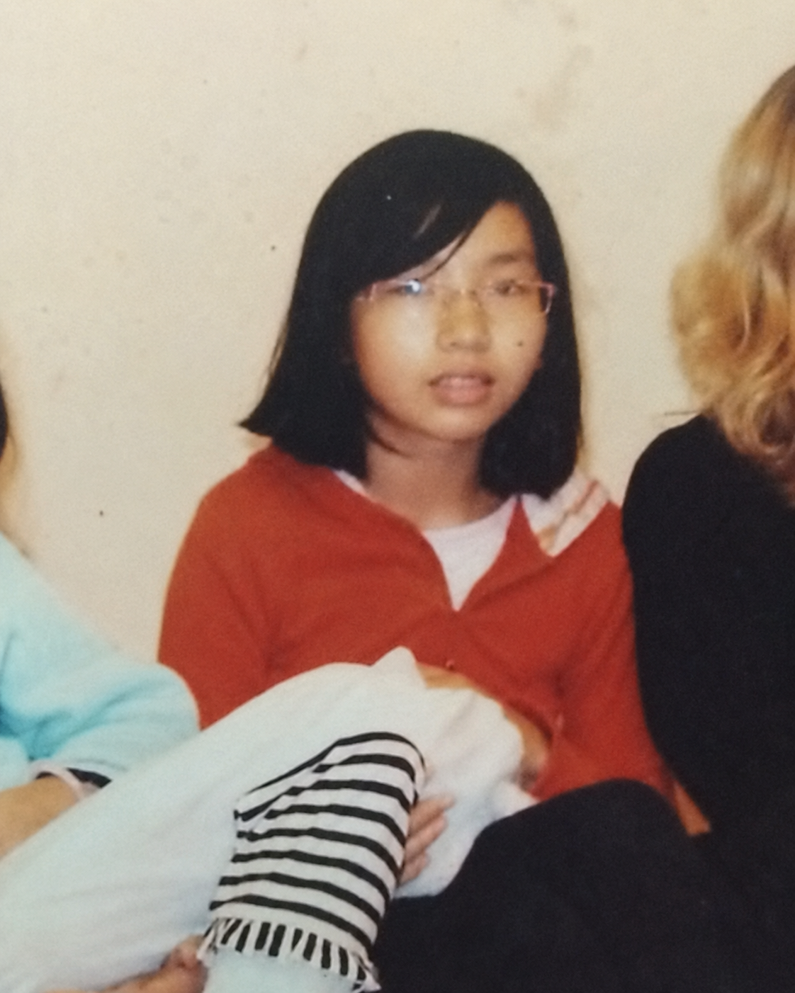 Story time: Am I beautiful?